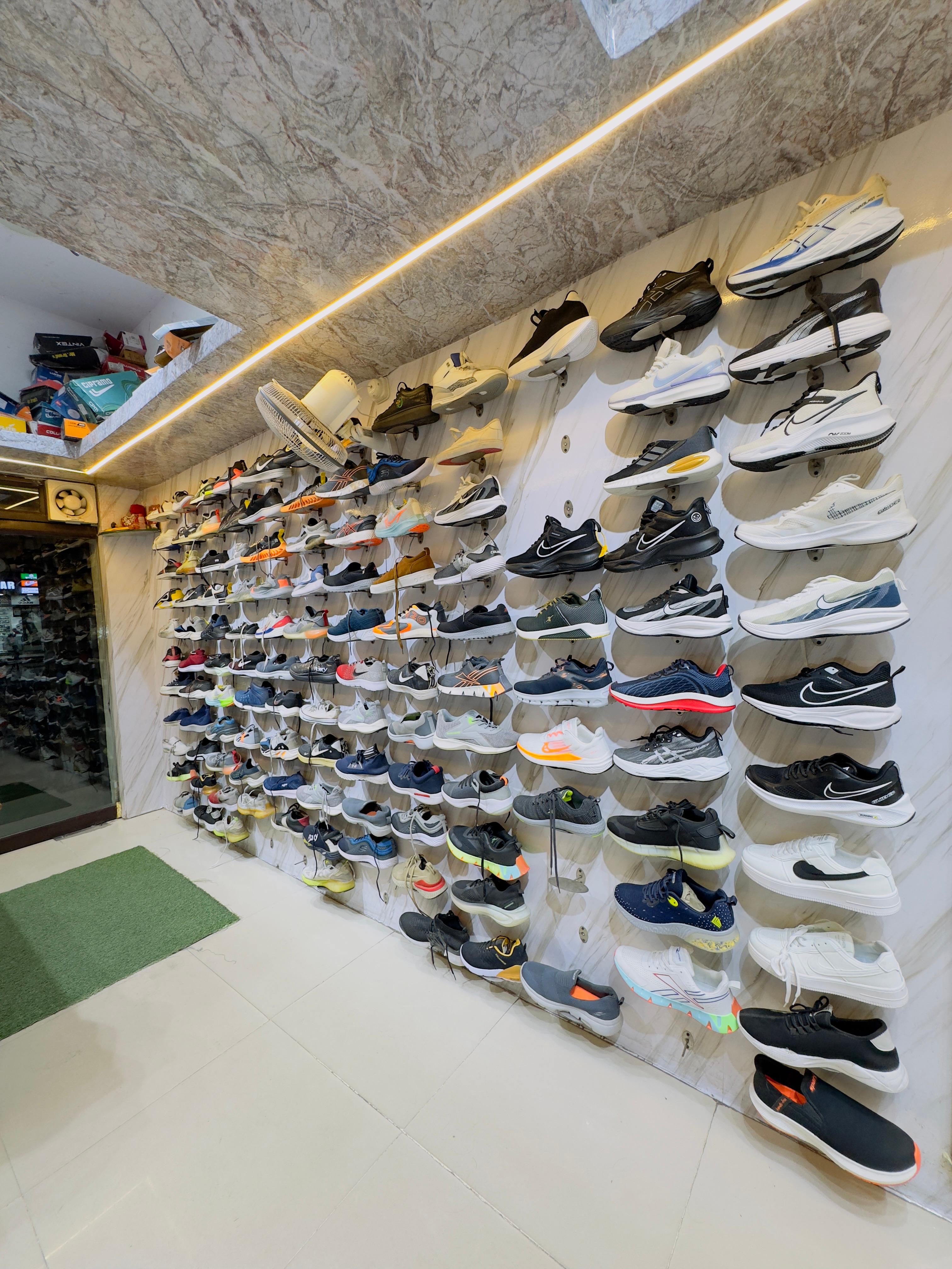 Trendy Clothes in Tali Fashion Store